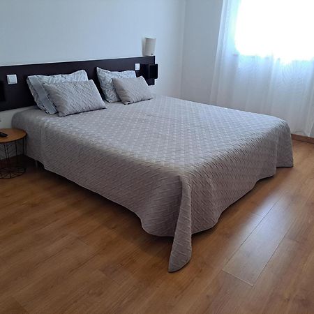 Centenaria Oiã 외부 사진