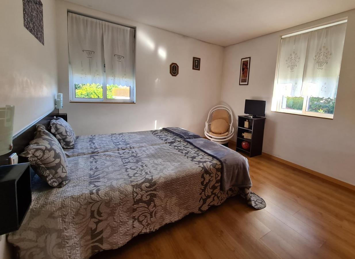 Centenaria Oiã 외부 사진