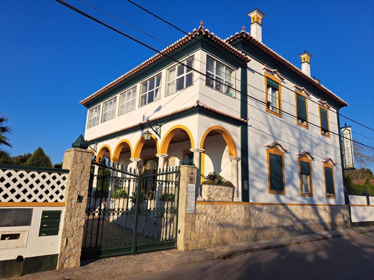 Centenaria Oiã 외부 사진